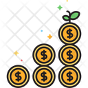 Growth Icon