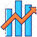 Growth Hacking Business Icon