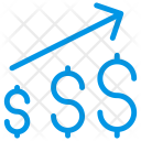 Growth Icon