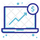 Chart Graphic Info Icon