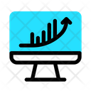 Growth  Icon
