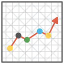 Growth Analysis Icon
