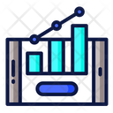 Growth Graph Icon