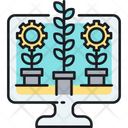 Growth Hacking Hacking Ethical Hacking Icon