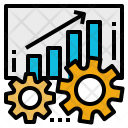 Growth Process Icon