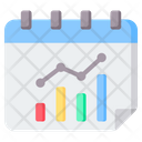 Growth Report Icon
