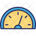 Growth Test Icon