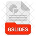 GSLIDES Icon
