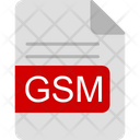 Gsm Icon