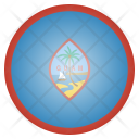 Guam Icon