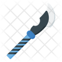 Guandao Weapon Antique Weapon Icon