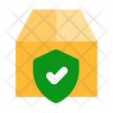 Guaranted Product Icon