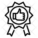 Guarantee Icon
