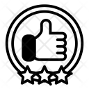 Guarantee Icon