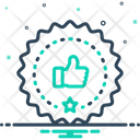 Guarantee Icon
