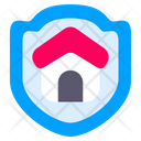 Guarantee Shield Security Icon