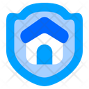 Guarantee Shield Security Icon