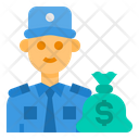 Guard Avatar Occupation Icon