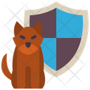 Guard dog Icon