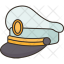Guard Hat Icon