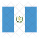 Guatemala Flag Flags Icon