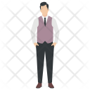 Guest  Icon