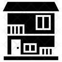 Guest House  Icon