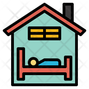 Guesthouse  Icon