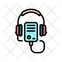 Audio Guid Player Icon
