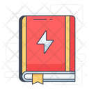 Guide Book Handbook Book Icon