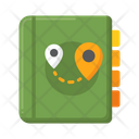Guidebook Icon