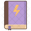 Guidebook Icon