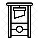 Guillotine  Icon
