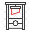 Guillotine  Icon