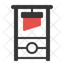 Guillotine  Icon