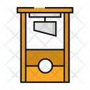 Guillotine  Icon
