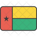 Guinea Icon
