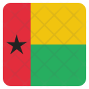 Guinea Icon