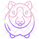 Guinea Pig Icon
