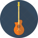 Guitar Music Tool Icon