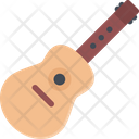 Guitar Sound Musical Icon