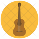 Guitar Music Equipment Icon