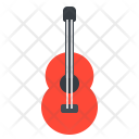 String Guitar Acoustic Icon
