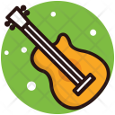 Guitar Icon