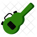 Guitar Case  Icon