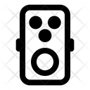 Guitar Effect  Icon