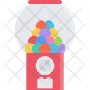 Gum Automation Automat Icon