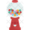 Gumball Machine Candy Machine Machine Icon