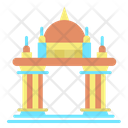 Gumbaz Icon