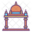 Gumbaz Icon